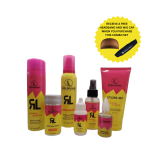 Lace Wig Installation Kit 1