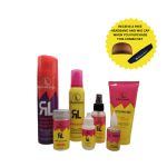 Lace Wig Installation Kit 4