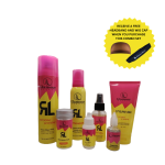 Lace Wig Installation Kit 2