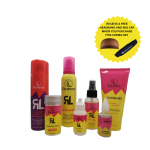 Lace Wig Installation Kit 3