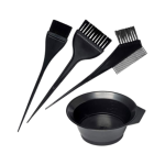 Hair Colouring 4 Piece Set