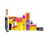 Hot Comb Combo 4