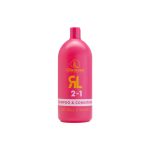 Glamour 2 in 1 Shampoo & Conditioner