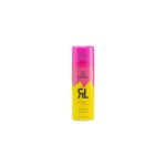 New Convenient Size Extra Mega Hold Hair Spray 80ml